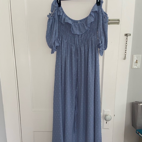Boho Dress - Picture 2 of 2